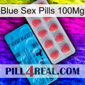 Blue Sex Pills 100Mg new14